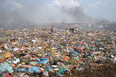 [Photo: Steung Meanchey Garbage Dump]