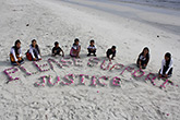 [Photo: Please Support Justice]